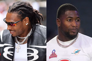Steelers insider reveals hybrid roles for Jalen Ramsey and Jonnu Smith after getting traded by Dolphins