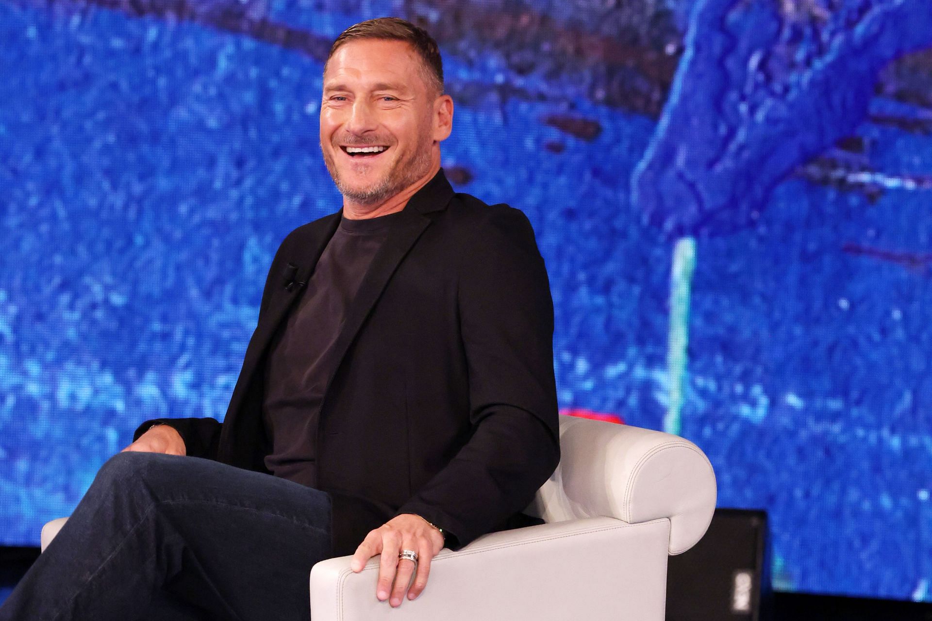 Francesco Totti