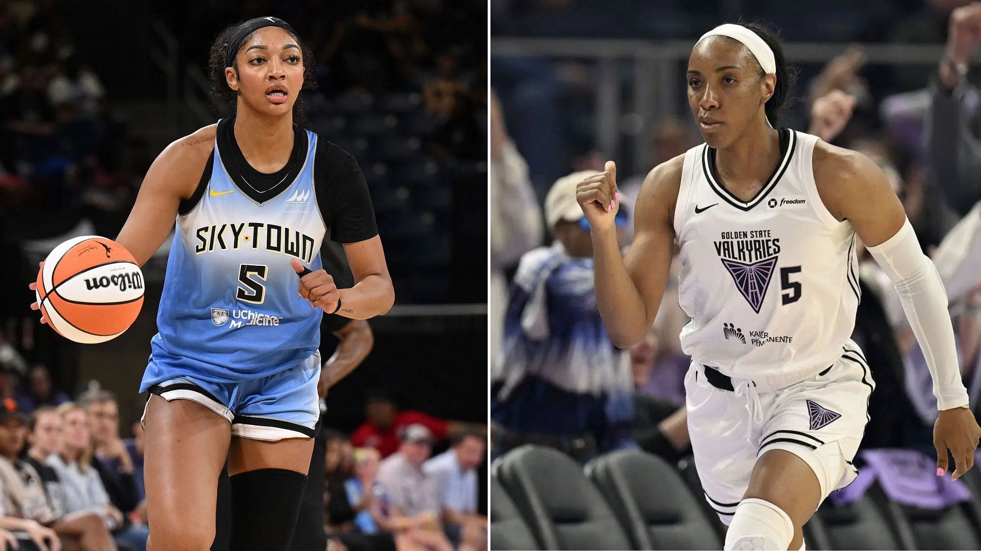 Chicago Sky vs Golden State Valkyries Prediction and Betting Tips - June 27
