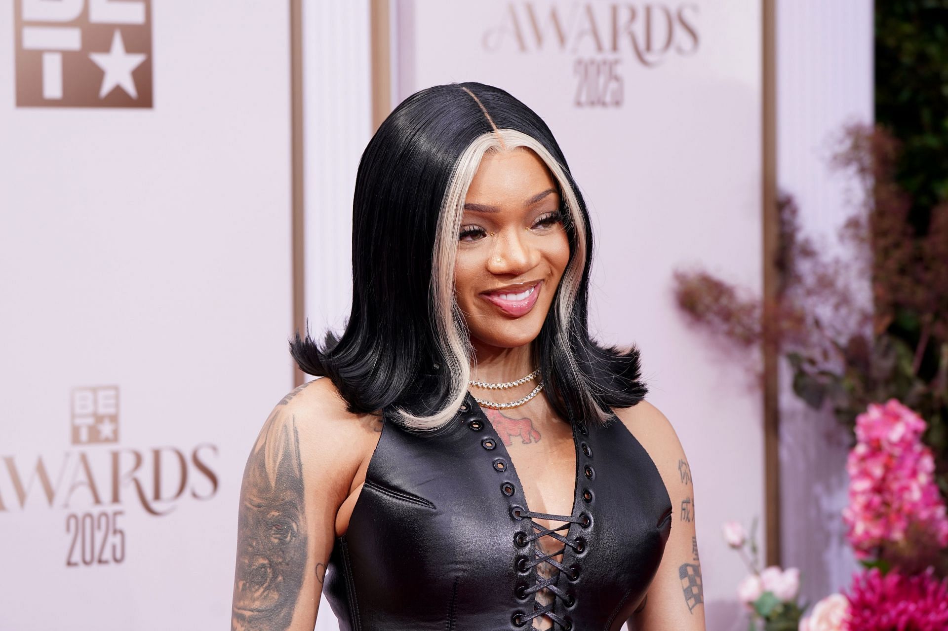 BET Awards 2025 - Arrivals - Source: Getty