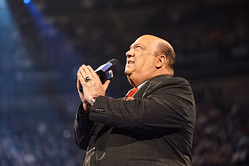 Paul Heyman to get taken out by top WWE faction on WWE SmackDown? Exploring the possibility