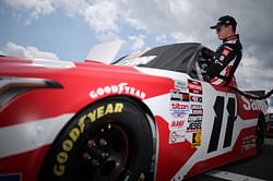 Corey Heim surpasses former NASCAR driver Todd Bodine to achieve major milestone despite Pocono setback