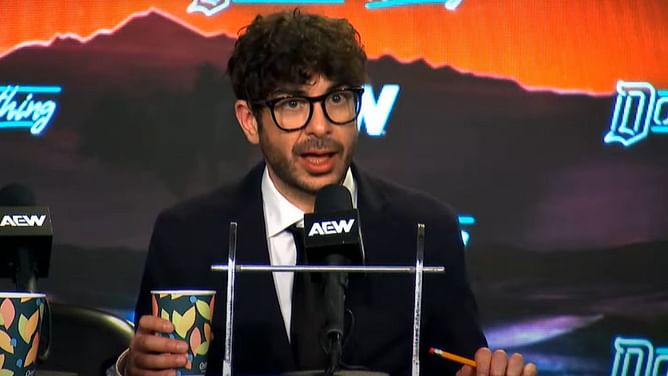 Tony Khan would have been fired from AEW for one major reason, veteran claims