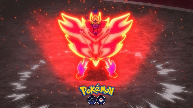 What’s Behemoth Bash Adventure Effect in Pokemon GO, and how to get it