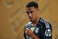 “Now it’s time to move up a level” - Trent Alexander-Arnold reveals ‘hardest thing’ he had to overcome at Real Madrid first