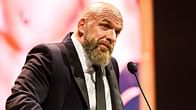 Triple H sends message to Saudi Arabia following Night of Champions