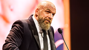 Triple H sends message to Saudi Arabia following Night of Champions