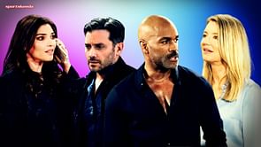 General Hospital spoilers for the next week from June 23 to 27, 2025