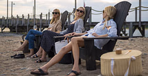 We Were Liars: Release date, trailer, plot, and everything we know so far