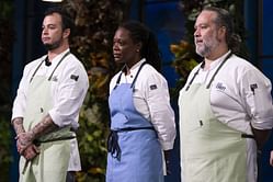 Who went home in episode 6 of Yes, Chef!? Details explored