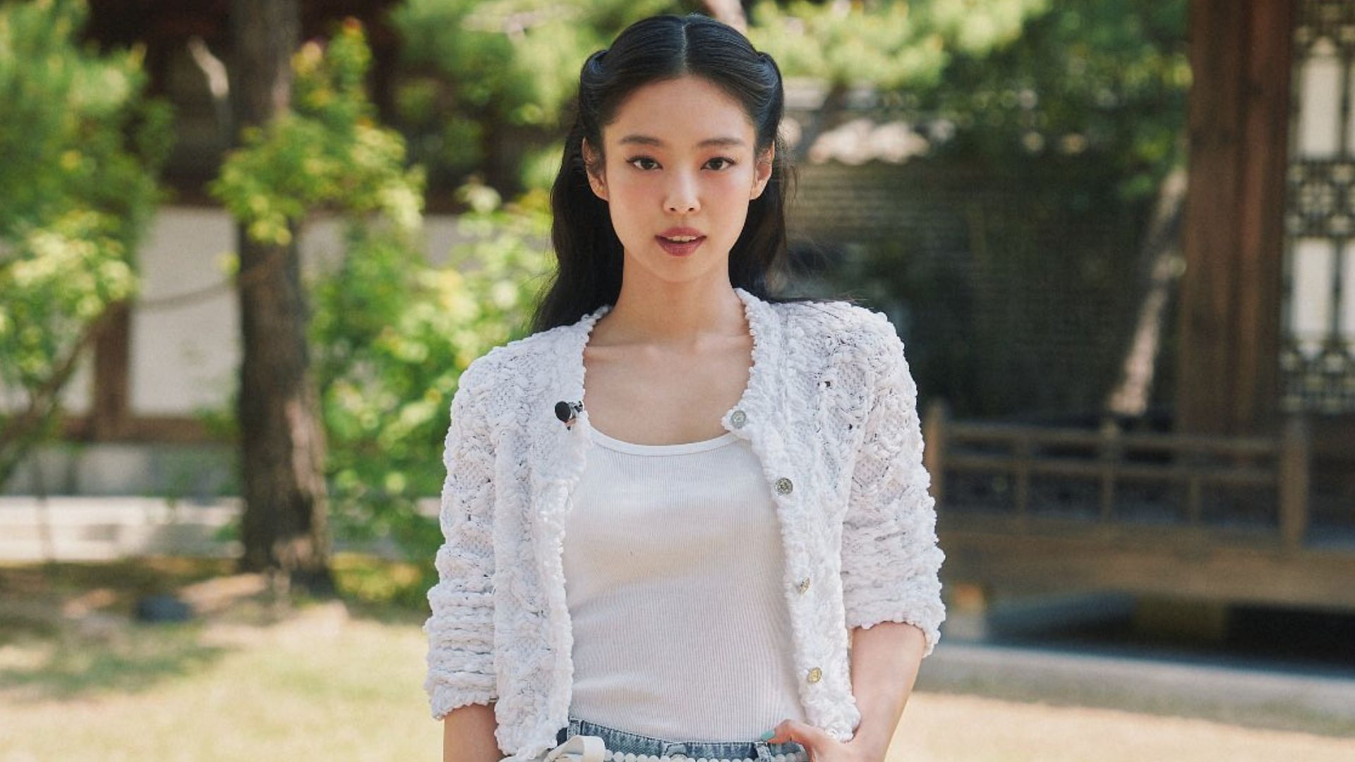 BLACKPINKs Jennie wins a legal case against an individual claiming to be her biological father