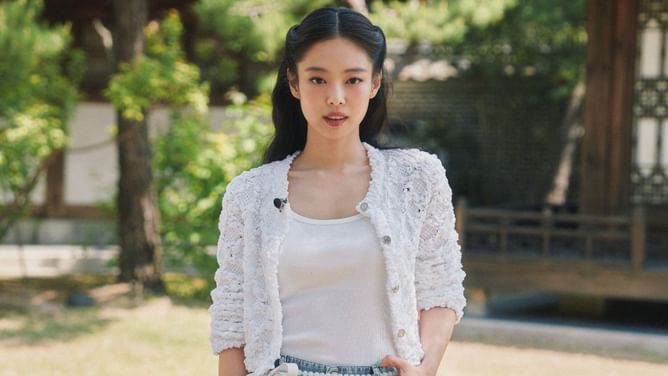BLACKPINK's Jennie wins a legal case against an individual claiming to be her biological father