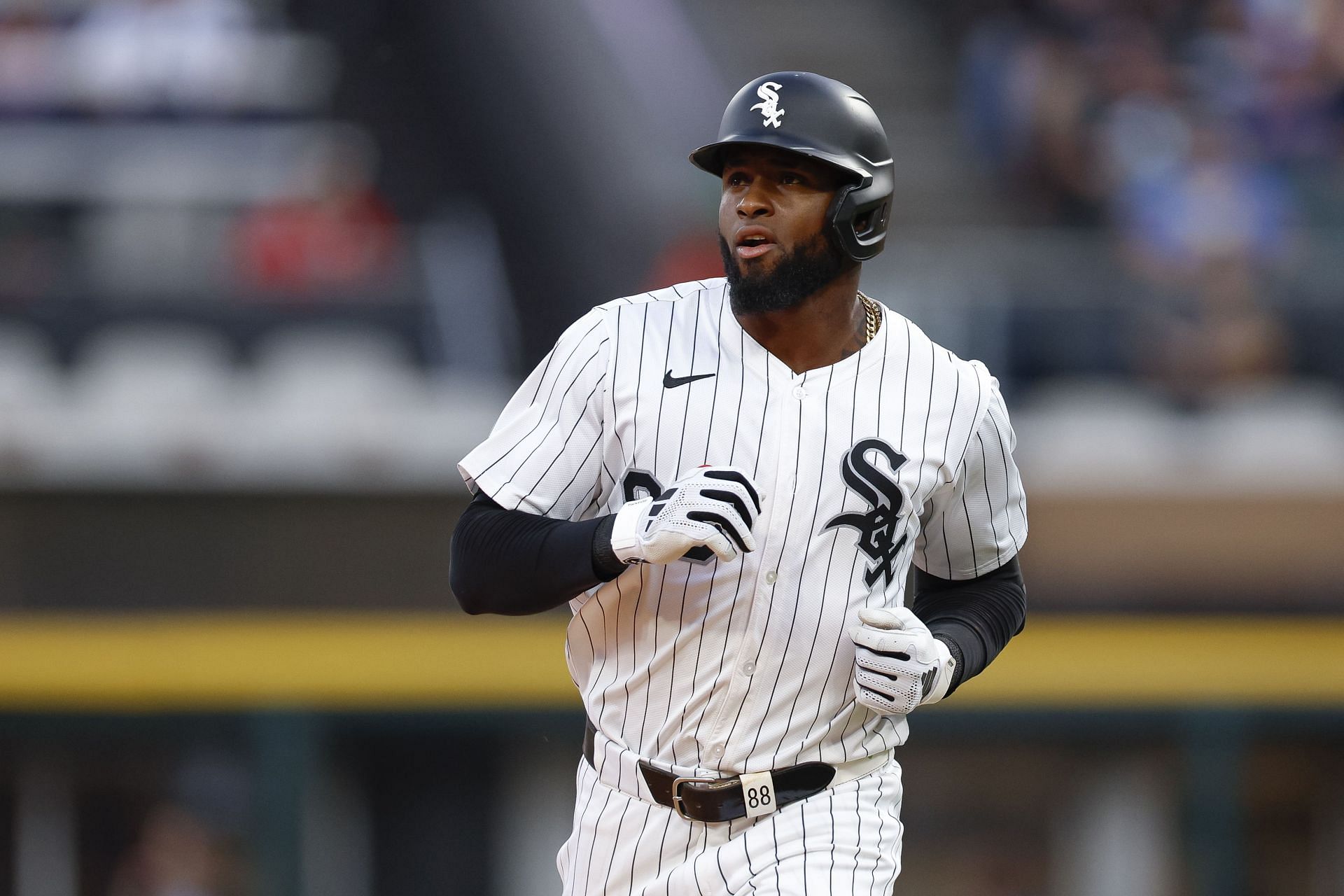 St. Louis Cardinals v Chicago White Sox - Source: Getty