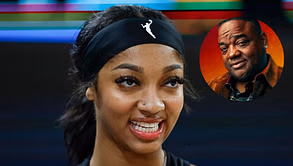 Jason Whitlock changes tone after Angel Reese silences doubters with triple-double masterclass: "Played a smart game today"