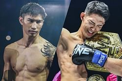 Tawanchai vows to avenge his defeat to Masaaki Noiri in Japan, eyes Bangkok rematch against his nemesis: “Get my revenge”