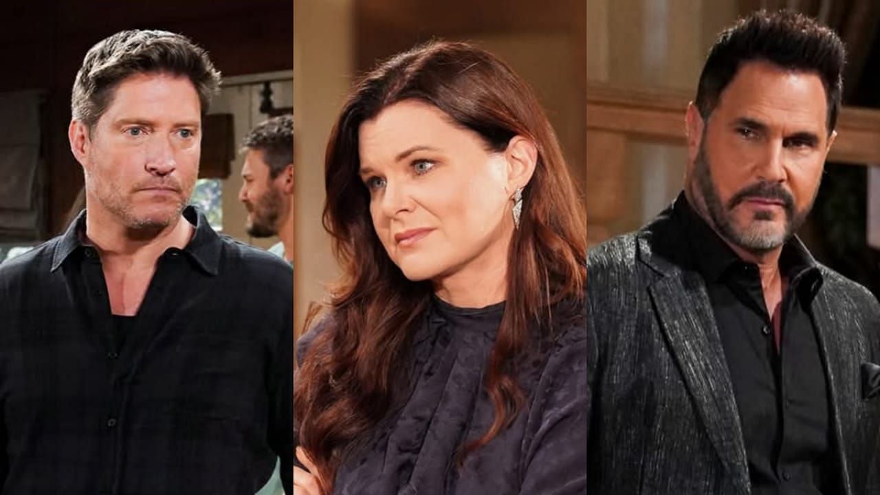A still from The Bold and The Beautiful (Image via Facebook/TheBoldAndTheBeautiful)
