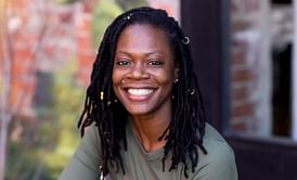 “How do I handle failing so publicly?" - Yes, Chef! Contestant Petrina Peart reflects on getting eliminated during the premiere