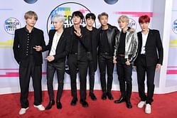 “The BTS reunion is truly a blessing” - Fans react to HYBE announcing a 6.21 million KRW bonus to employees