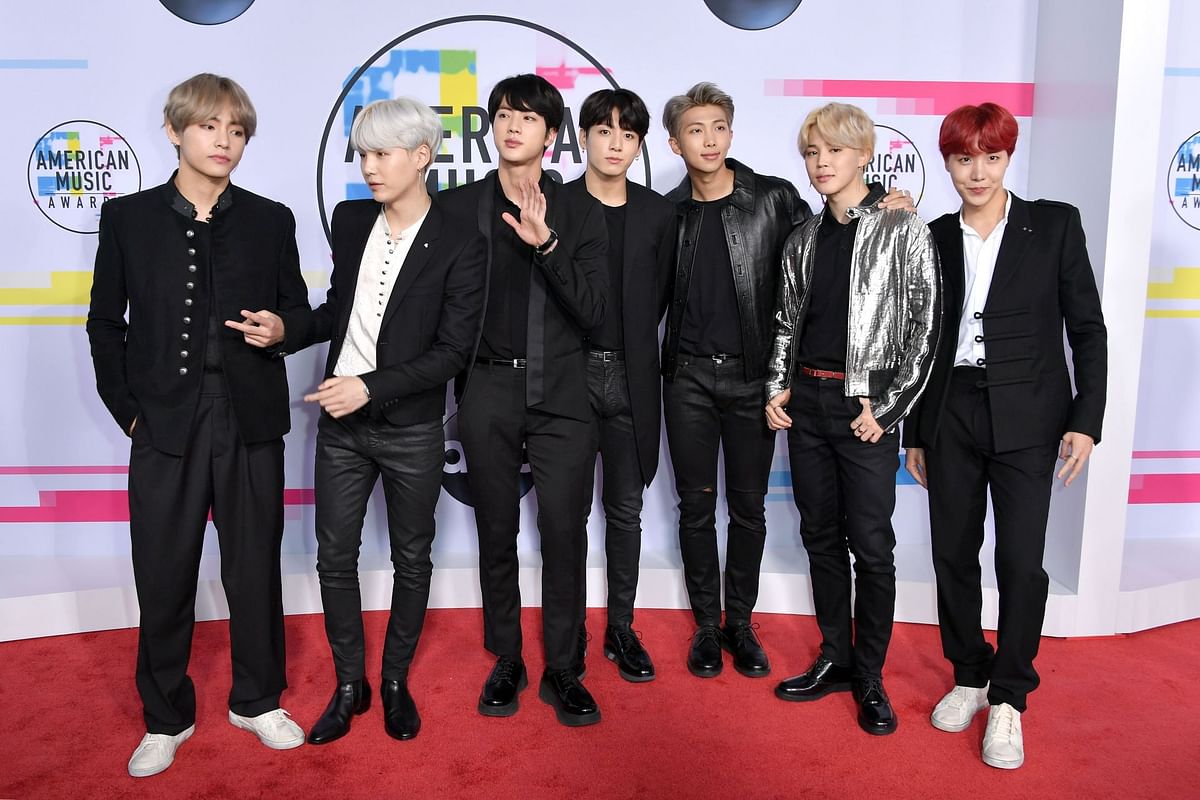 “The BTS reunion is truly a blessing” - Fans react to HYBE announcing a 6.21 million KRW bonus to employees