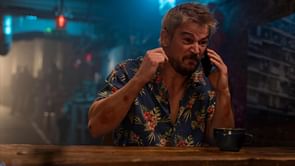How to watch Fight or Flight (2025) at home? Digital release date, platforms and more