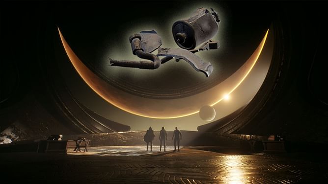 Dune Awakening: How to get Metal Salvage