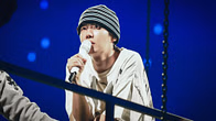 “That’s so scary” — Fans react as BTS’ j-hope’s manager reveals the singer had 39.5°C fever during Mexico show
