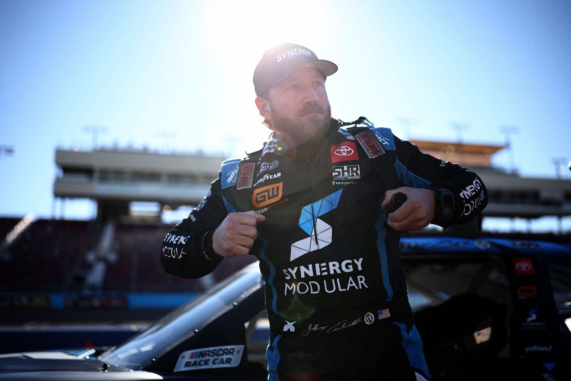 NASCAR Xfinity Series Championship Race - Qualifying - Source: Getty