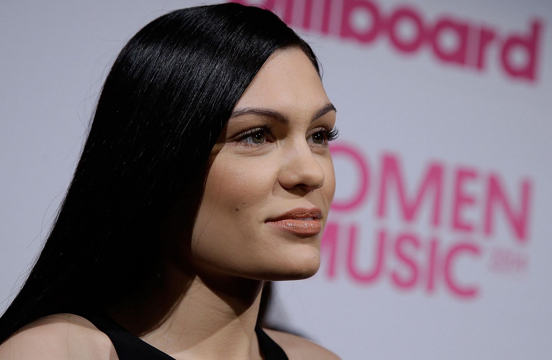 2014 Billboard Women In Music Luncheon - Source: Getty