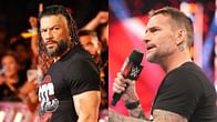 WWE News & Rumor Roundup: Top star confirms relationship with notable name, Roman Reigns to return soon? CM Punk apologizes