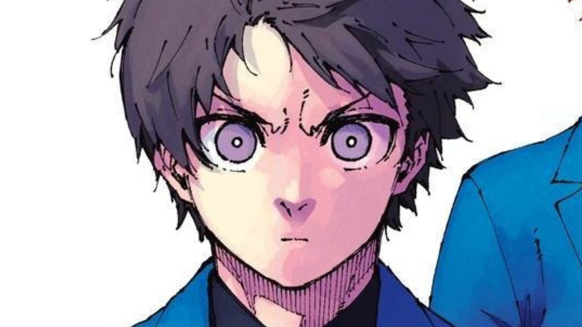 Blue Lock chapter 309: Release date and time, countdown, and more