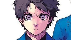 Blue Lock chapter 309: Release date and time, countdown, and more