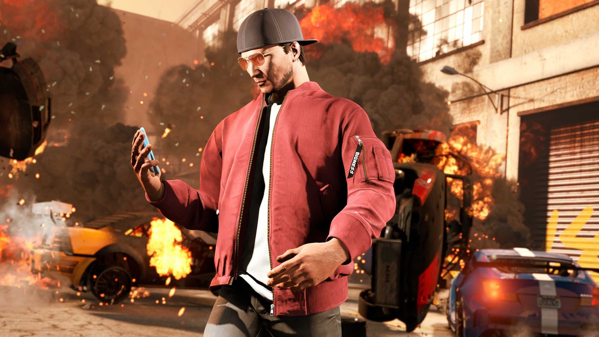 Here are some things to avoid in GTA Online before the potential Summer DLC 2025 (Image via Rockstar Games)