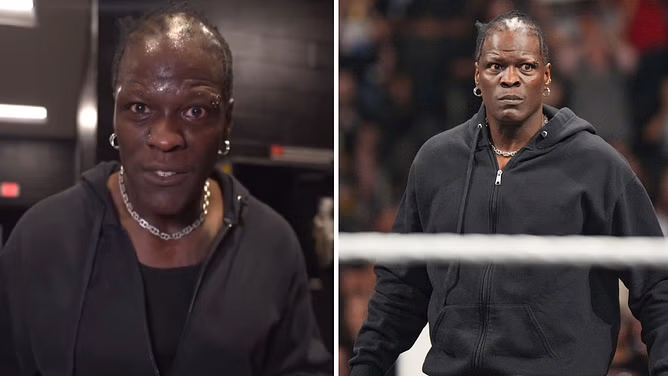 "Tell everybody I'm sorry" - WWE legend Ron "The Truth" Killings issues public apology