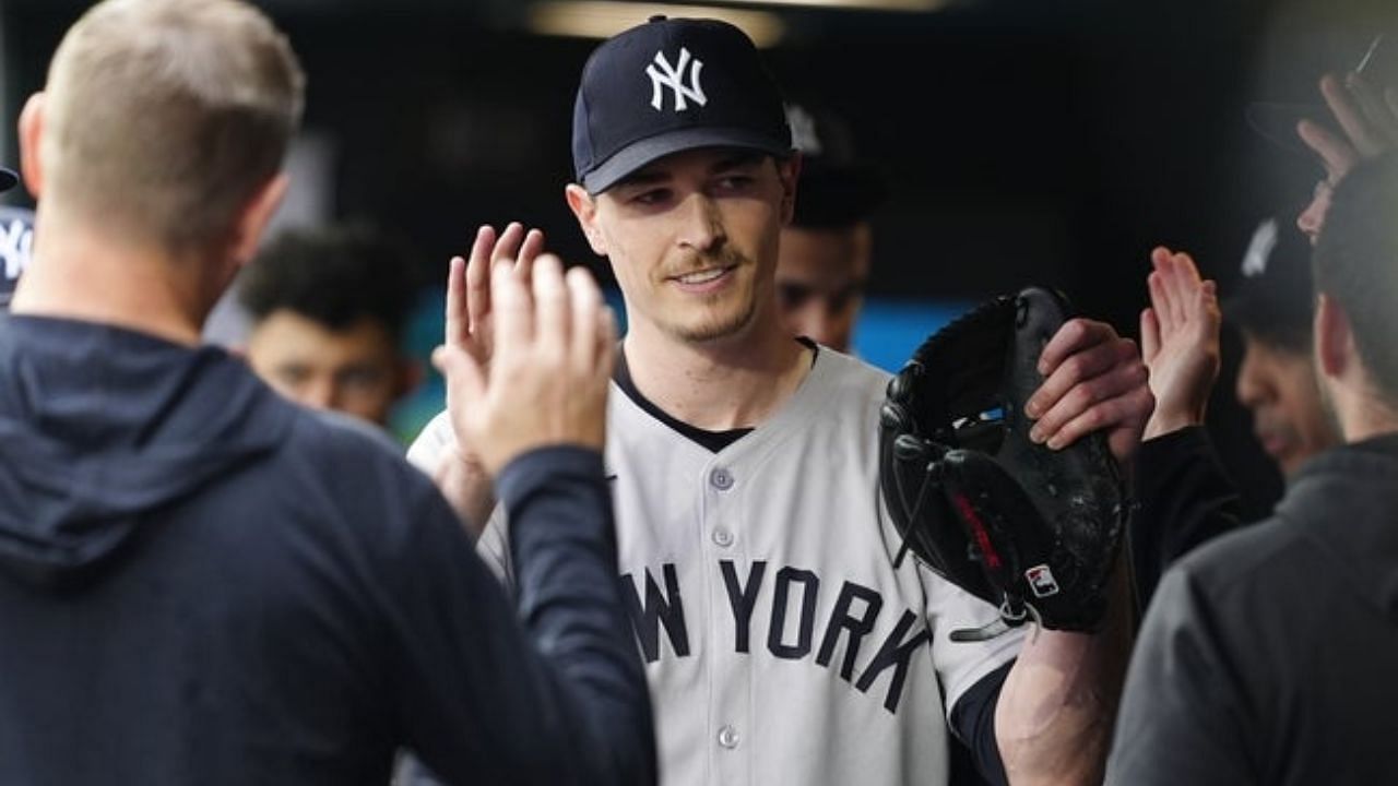 Max Fried [Source: Imagn]