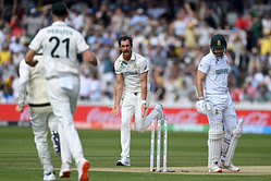 What happened on Day 1 of the SA vs AUS WTC 2025 final?