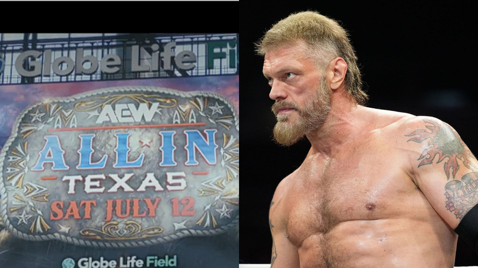 Cope is a WWE Hall of Famer who is now signed with AEW [photo: allelitewrestling.com]