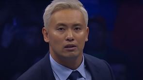 “What the hell is he doing here?” - Kazuchika Okada’s ally questions AEW star’s return after 19 months