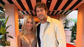 Matthew Stafford's wife Kelly reveals her sports-centric career plans after Rams QB's retirement