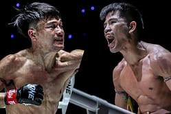 “I have to do my best” - Jaosuayai ready for the main event spotlight opposite Nakrob at ONE Fight Night 32