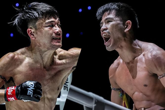 “I have to do my best” - Jaosuayai ready for the main event spotlight opposite Nakrob at ONE Fight Night 32
