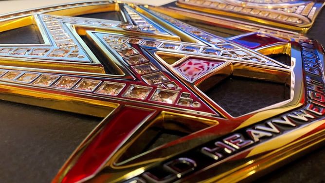 WWE to crown new champion tonight