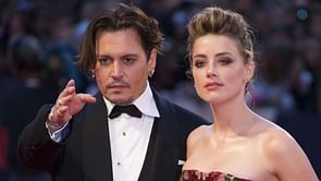 "That was some shade on Amber Heard"—Perez Hilton reacts to Johnny Depp's latest comments on his legal battle with ex-wife