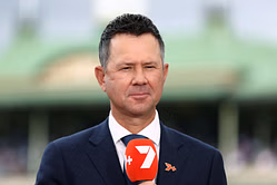 "I hope you lose"- PBKS star reveals hilarious comment from Ricky Ponting ahead of SA vs AUS 2025 WTC final