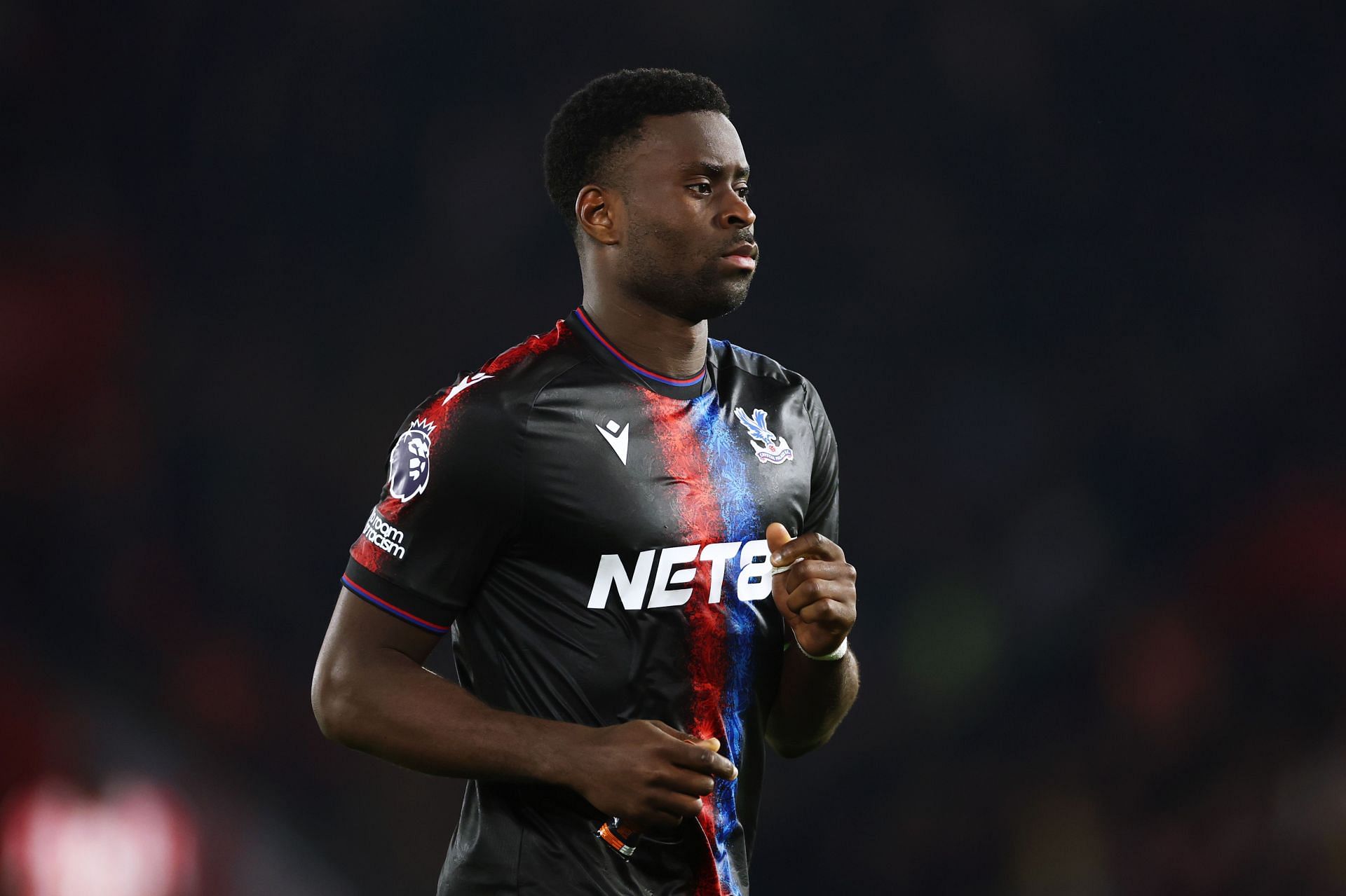 Southampton FC v Crystal Palace FC - Premier League - Source: Getty