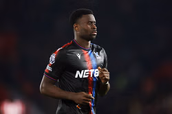 Liverpool ready to include attacking player in swap deal offer for Marc Guehi: Reports