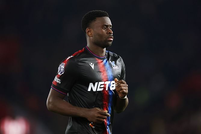 Liverpool ready to include attacking player in swap deal offer for Marc Guehi: Reports