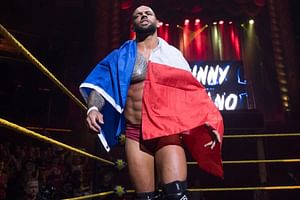 Ricochet reveals major future plans; but not in AEW