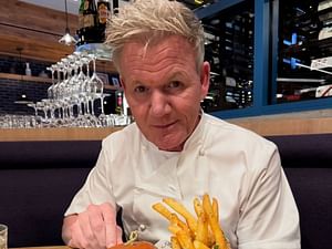 What happened to Marvel Ranch after Gordon Ramsay's Secret Service transformed it? Details explored