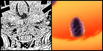 This One Piece antagonist could have caused the Elbaph incident, and his Devil Fruit could give a hint at how