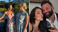 Congratulations to WWE star Chelsea Green's mother